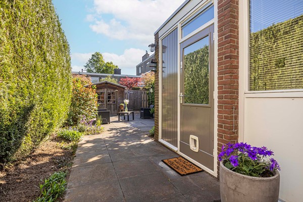 Medium property photo - Rupelmondestraat 18, 6825 AT Arnhem